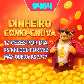 9464 Ganhe R$ 100,00 Gratis