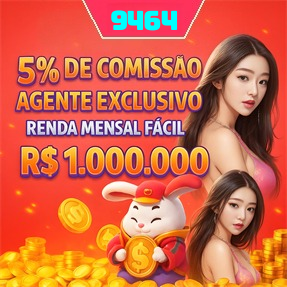 9464 Indique amigos para receber um bônus